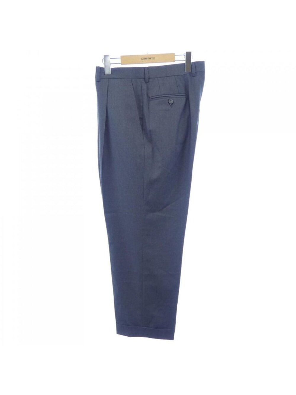 Gucci Pants Gray